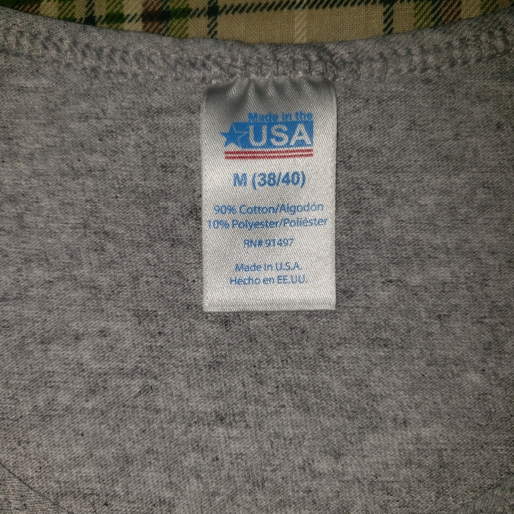 Men's Medium, Tank top - Picture 4 of 4